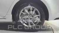 2020 KIA K5