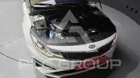 2020 KIA K5