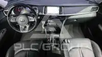 2020 KIA K5
