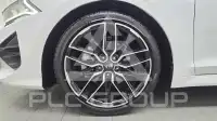 2020 KIA K5