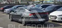 2020 KIA K5