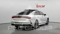 2020 KIA K5