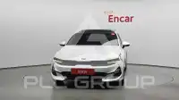 2020 KIA K5
