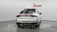 2020 KIA K5