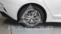 2020 KIA K5