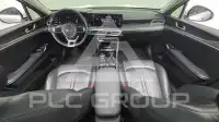 2020 KIA K5