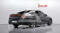 2020 KIA K5