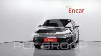 2020 KIA K5
