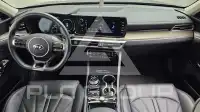 2020 KIA K5