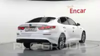 2020 KIA K5