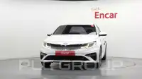 2020 KIA K5