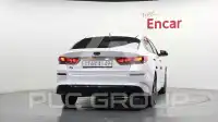 2020 KIA K5