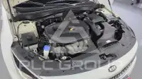 2020 KIA K5