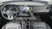 2020 KIA K5
