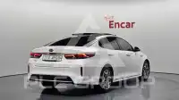 2020 KIA K5