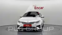 2020 KIA K5