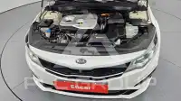 2020 KIA K5