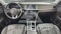 2020 KIA K5