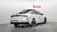 2020 KIA K5