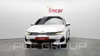 2020 KIA K5