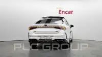 2020 KIA K5