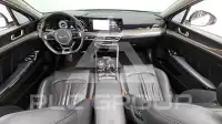 2020 KIA K5