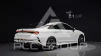 2020 KIA K5