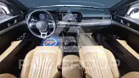 2020 KIA K5