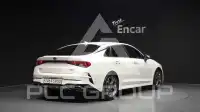 2020 KIA K5