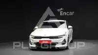 2020 KIA K5