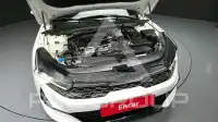 2020 KIA K5