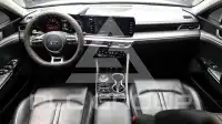 2020 KIA K5