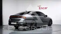 2020 KIA K5