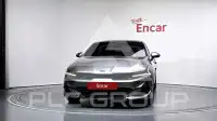2020 KIA K5