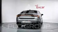 2020 KIA K5
