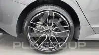2020 KIA K5