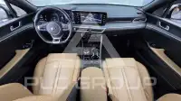 2020 KIA K5