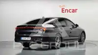 2020 KIA K5