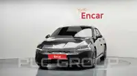 2020 KIA K5