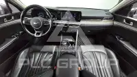 2020 KIA K5