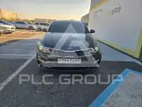 2020 KIA K5