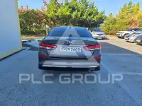 2020 KIA K5