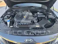 2020 KIA K5