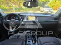 2020 KIA K5