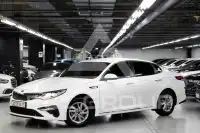 2020 KIA K5