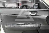 2020 KIA K5