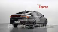 2020 KIA K5