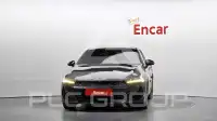 2020 KIA K5
