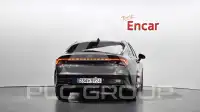 2020 KIA K5