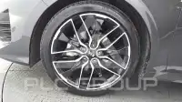 2020 KIA K5
